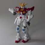 ガンプラの撮影テクニック（ポージング）